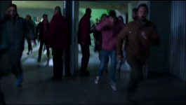 In From The Cold - Season 01 Episode 08